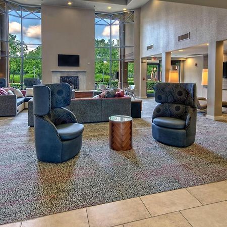 Courtyard By Marriott Springfield Hotel Ngoại thất bức ảnh