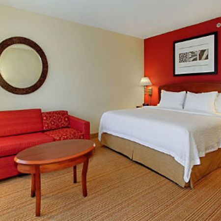 Courtyard By Marriott Springfield Hotel Ngoại thất bức ảnh